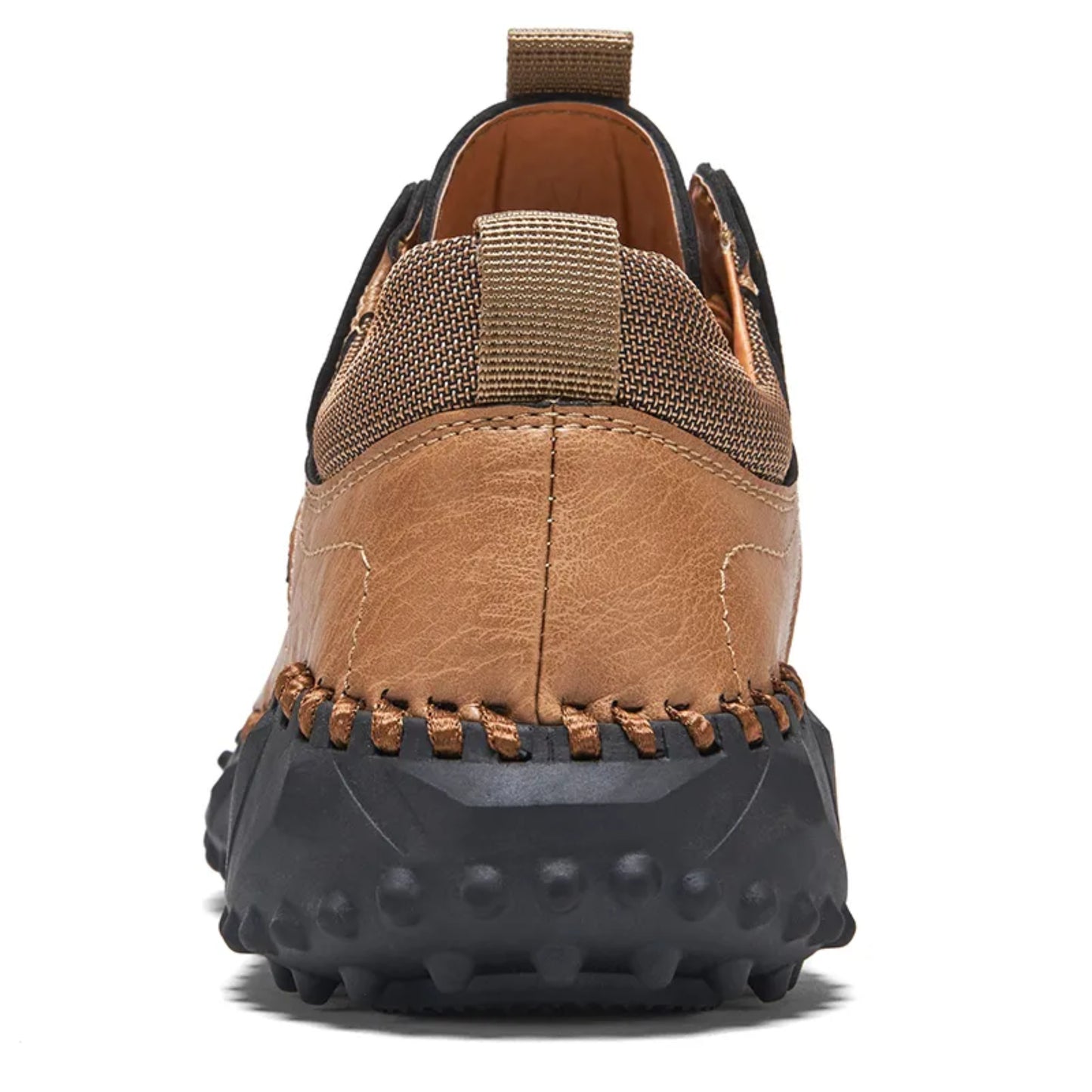 LUSINN® CloudStep Leather Comfort Shoes