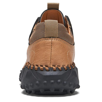 LUSINN® CloudStep Leather Comfort Shoes