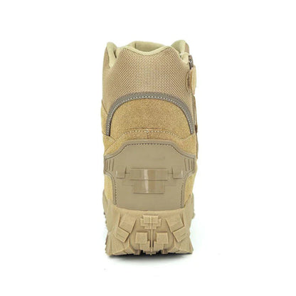 LUSINN® IronStep Comfort Boots
