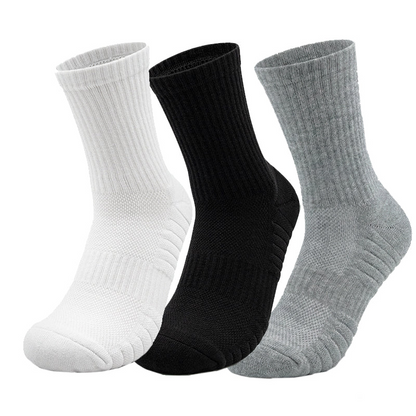 LUSINN® DailyComfort – Crew Socks