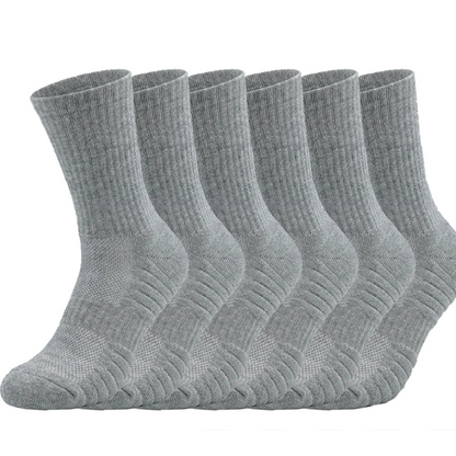 LUSINN® DailyComfort – Crew Socks