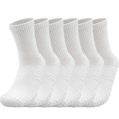 LUSINN® DailyComfort – Crew Socks
