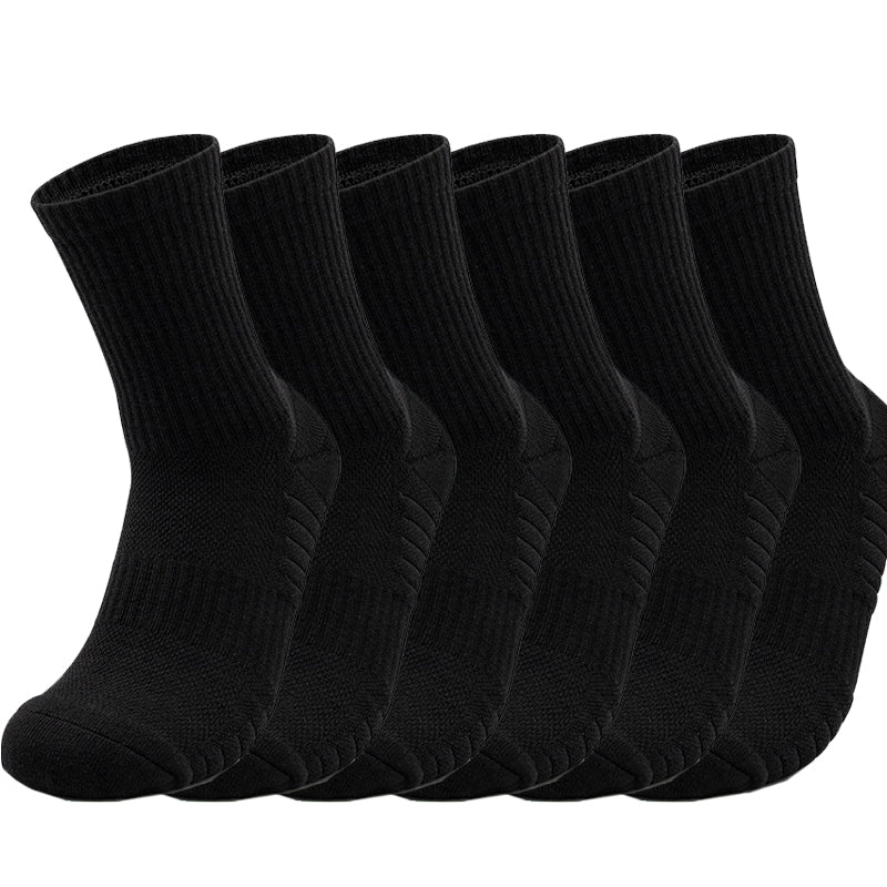 LUSINN® DailyComfort – Crew Socks