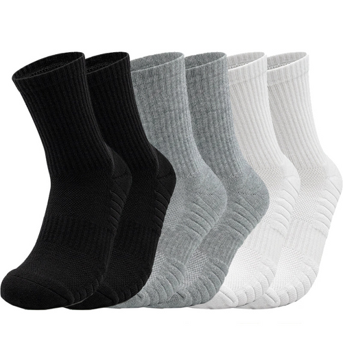 LUSINN® DailyComfort – Crew Socks