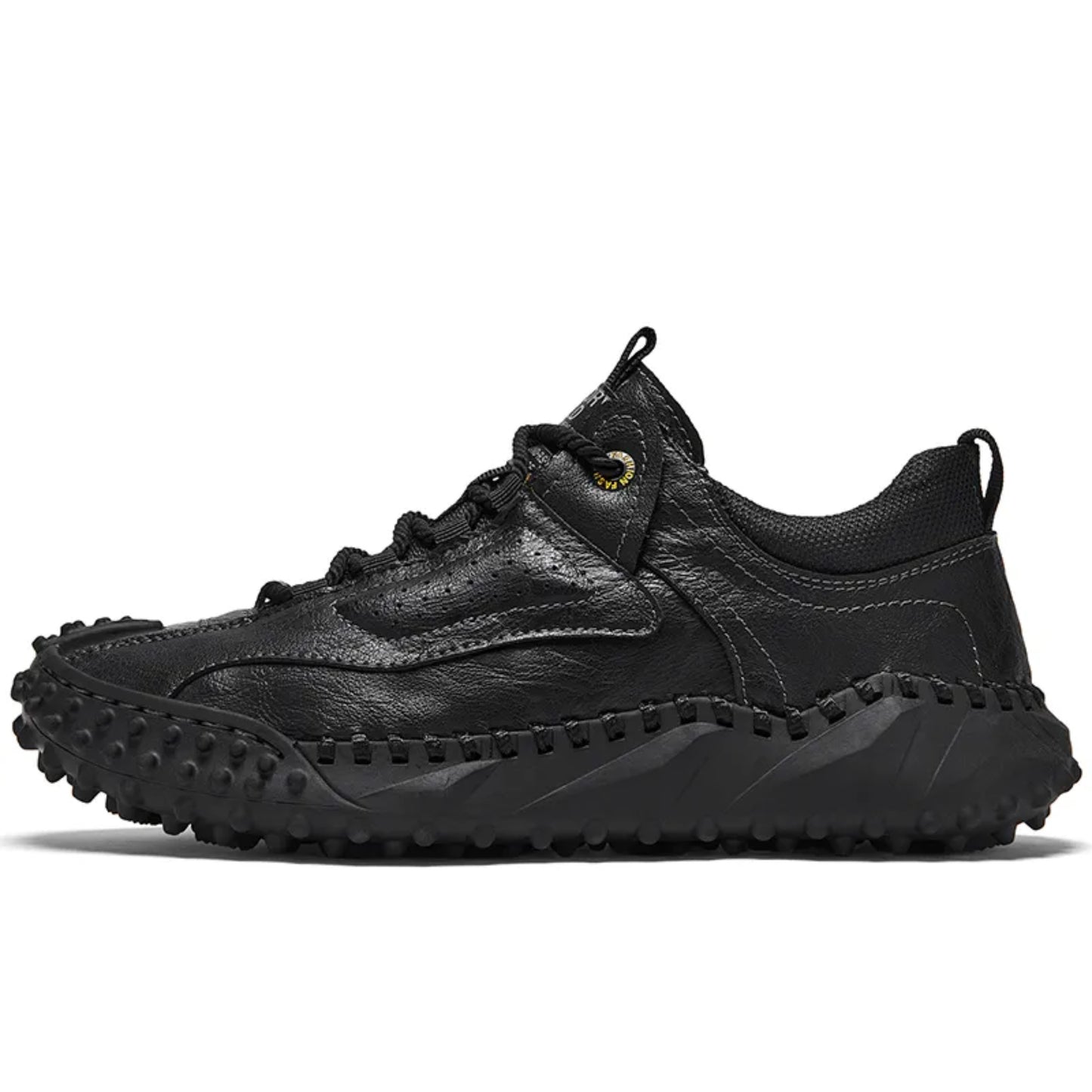 LUSINN® CloudStep Leather Comfort Shoes