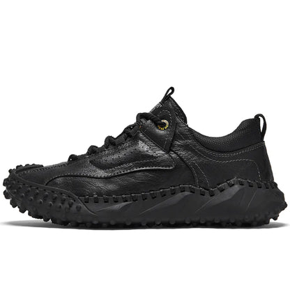 LUSINN® CloudStep Leather Comfort Shoes