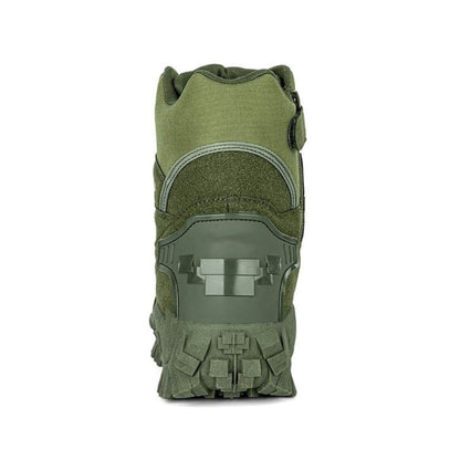 Army Green Boots – Popular Choice