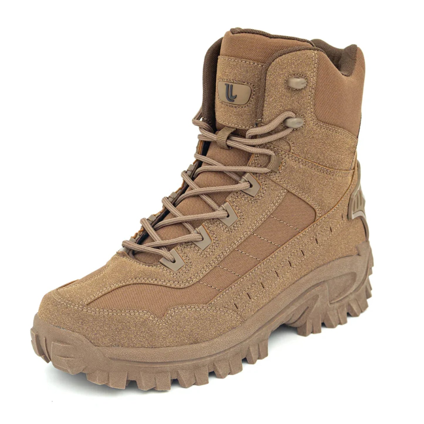 Coffee Luxe Boots – Customer Favorite