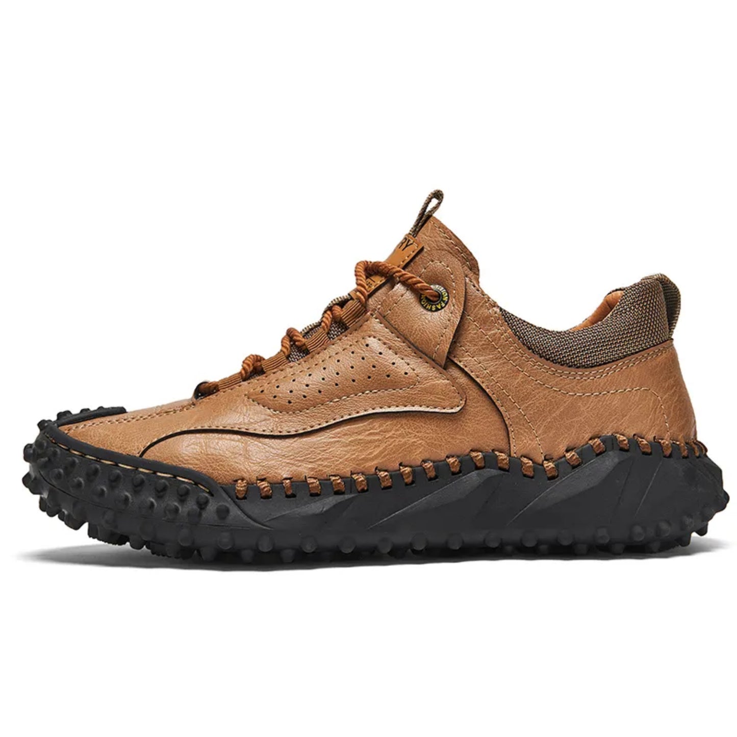 LUSINN® CloudStep Leather Comfort Shoes