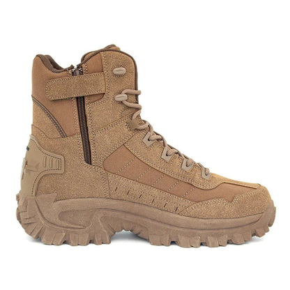Coffee Luxe Boots – Customer Favorite