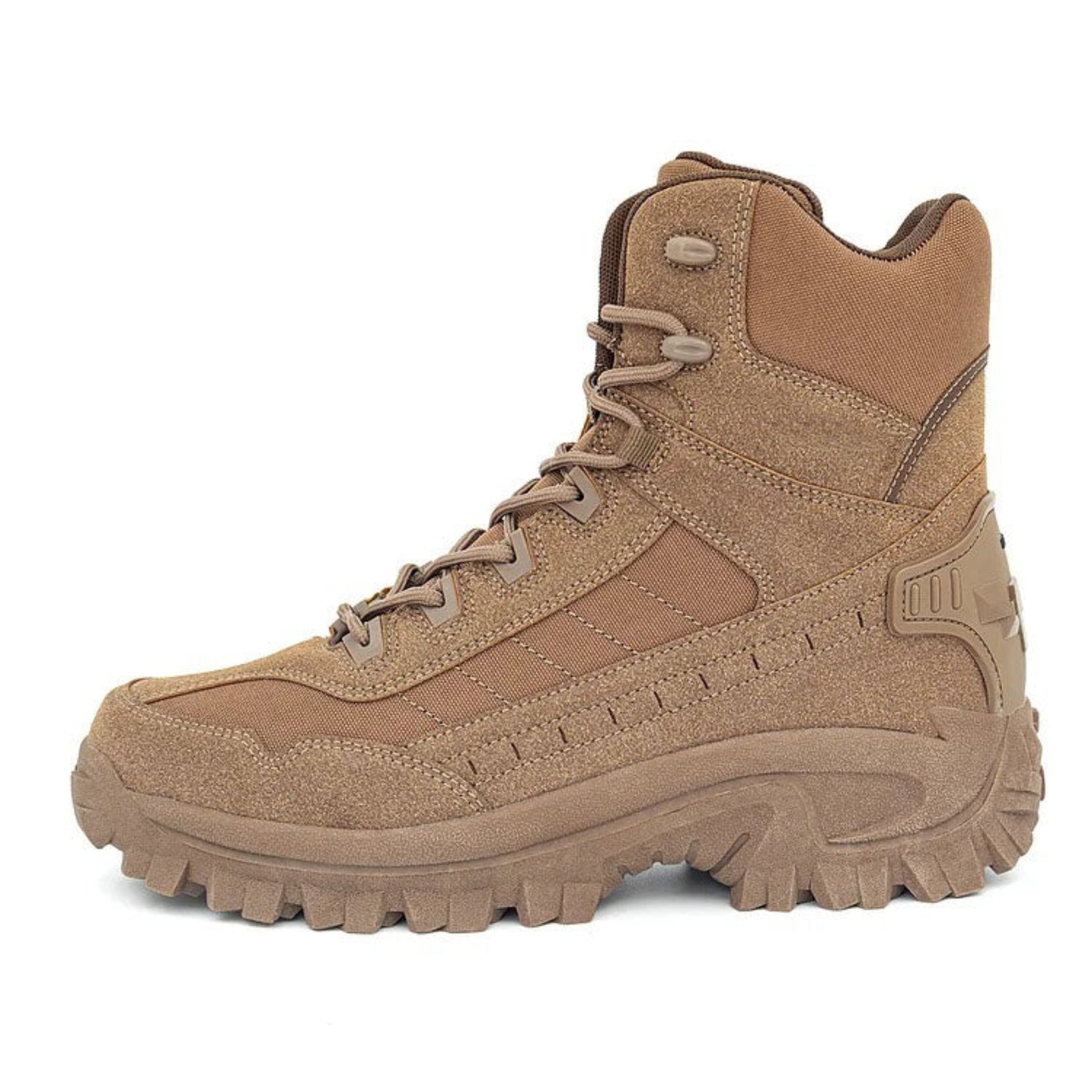 Coffee Luxe Boots – Customer Favorite
