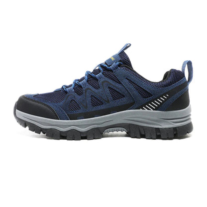 LUSINN® CloudFlex – All Day Comfort Work Sneakers for Men