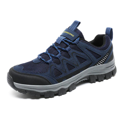 LUSINN® CloudFlex – All Day Comfort Work Sneakers for Men