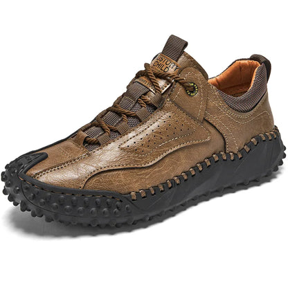 LUSINN® CloudStep Leather Comfort Shoes