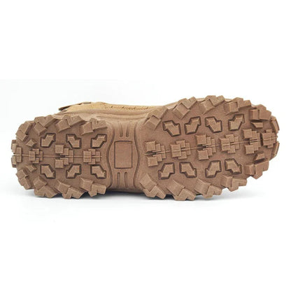 Coffee Luxe Boots – Customer Favorite