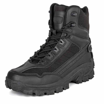 LUSINN® IronStep Comfort Boots