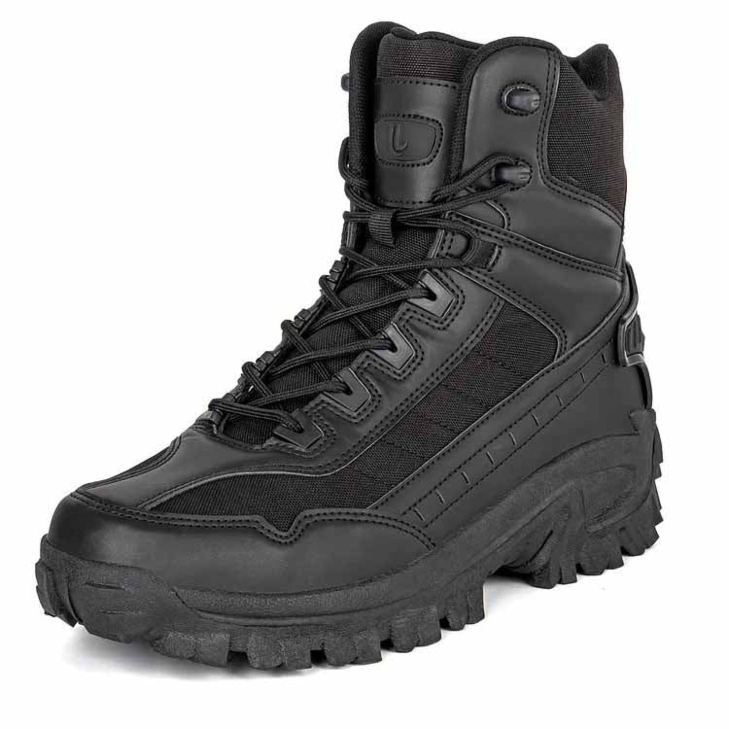 Black Edition Boots – Top Rated