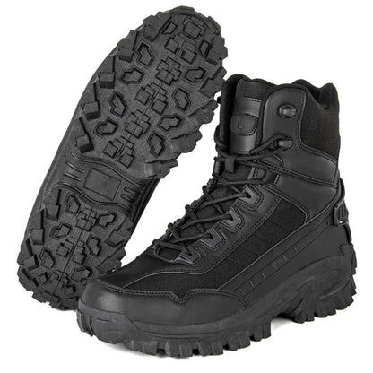 LUSINN® IronStep Comfort Boots