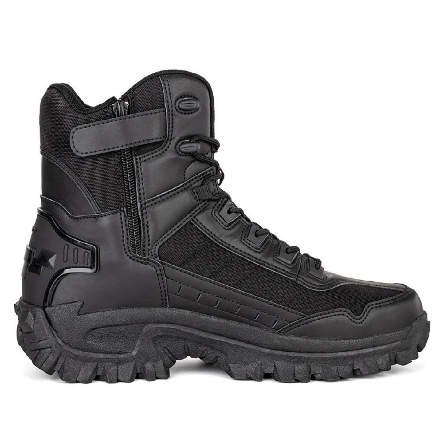 Black Edition Boots – Top Rated