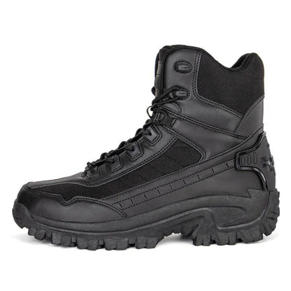 LUSINN® IronStep Comfort Boots