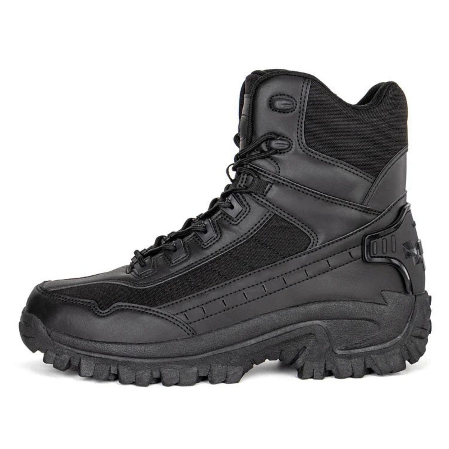 Black Edition Boots – Top Rated
