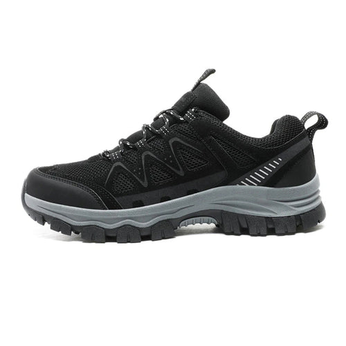 LUSINN® CloudFlex – All Day Comfort Work Sneakers for Men
