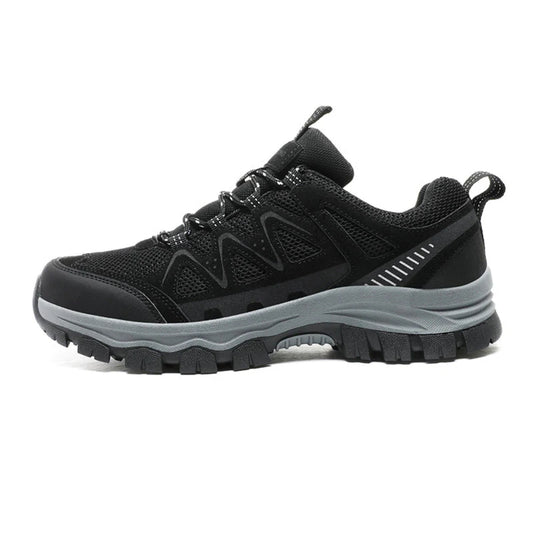 LUSINN® CloudFlex – All Day Comfort Work Sneakers for Men