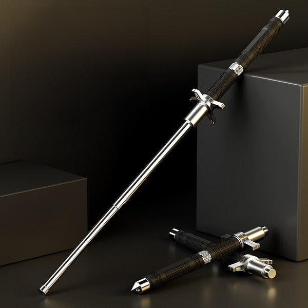 Lusinn® Outdoor Safety Tool – Multi-Functional & Portable