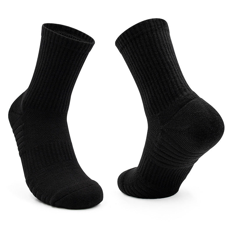 LUSINN® DailyComfort – Crew Socks