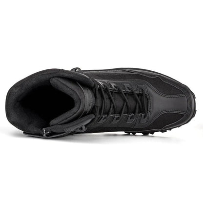 Black Edition Boots – Top Rated