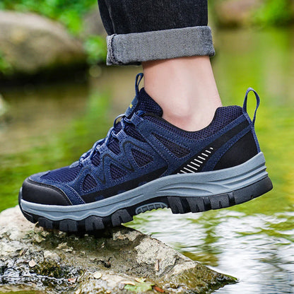 LUSINN® CloudFlex – All Day Comfort Work Sneakers for Men
