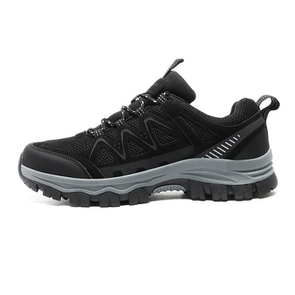 LUSINN® CloudFlex – Stealth Black (Work Edition)