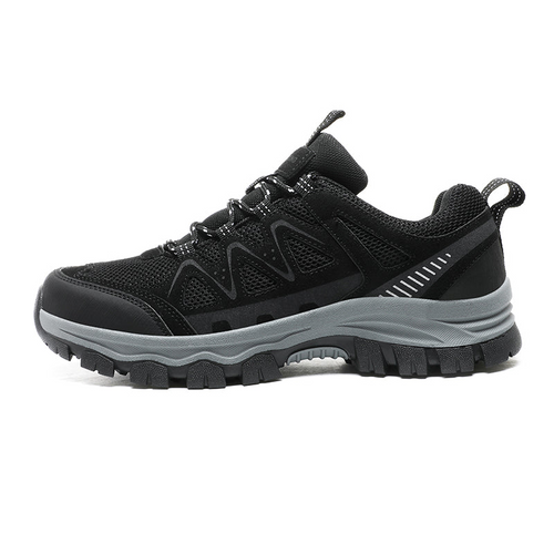 LUSINN® CloudFlex – Stealth Black (Work Edition)