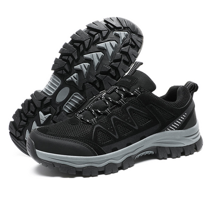LUSINN® CloudFlex – Stealth Black (Work Edition)