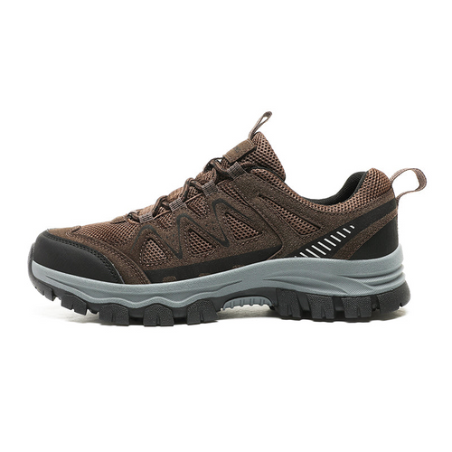 LUSINN® CloudFlex – Urban Brown (Everyday Edition)