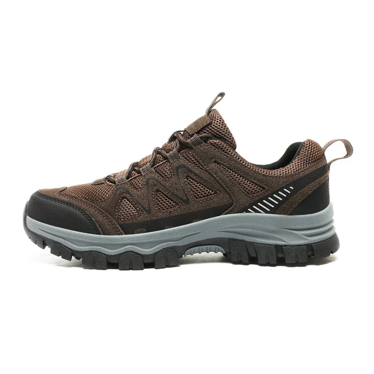 LUSINN® CloudFlex – All Day Comfort Work Sneakers for Men
