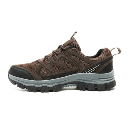 LUSINN® CloudFlex – All Day Comfort Work Sneakers for Men