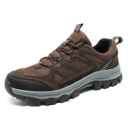 LUSINN® CloudFlex – All Day Comfort Work Sneakers for Men