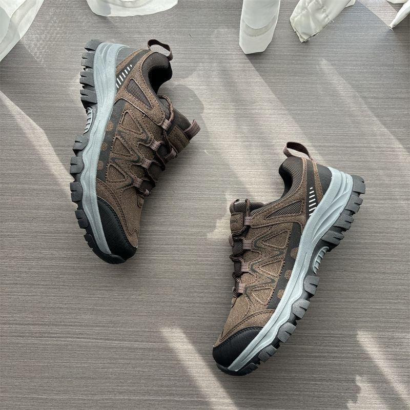 LUSINN® CloudFlex – Urban Brown (Everyday Edition)
