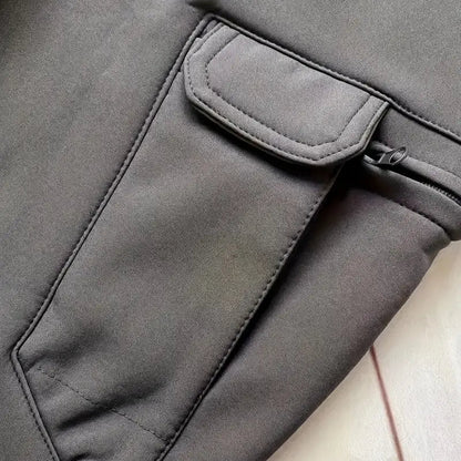 Lusinn® Tactical Work Pants – Durable, Flexible & Work-Ready