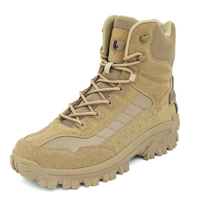 Sand Classic Boots – Best Seller
