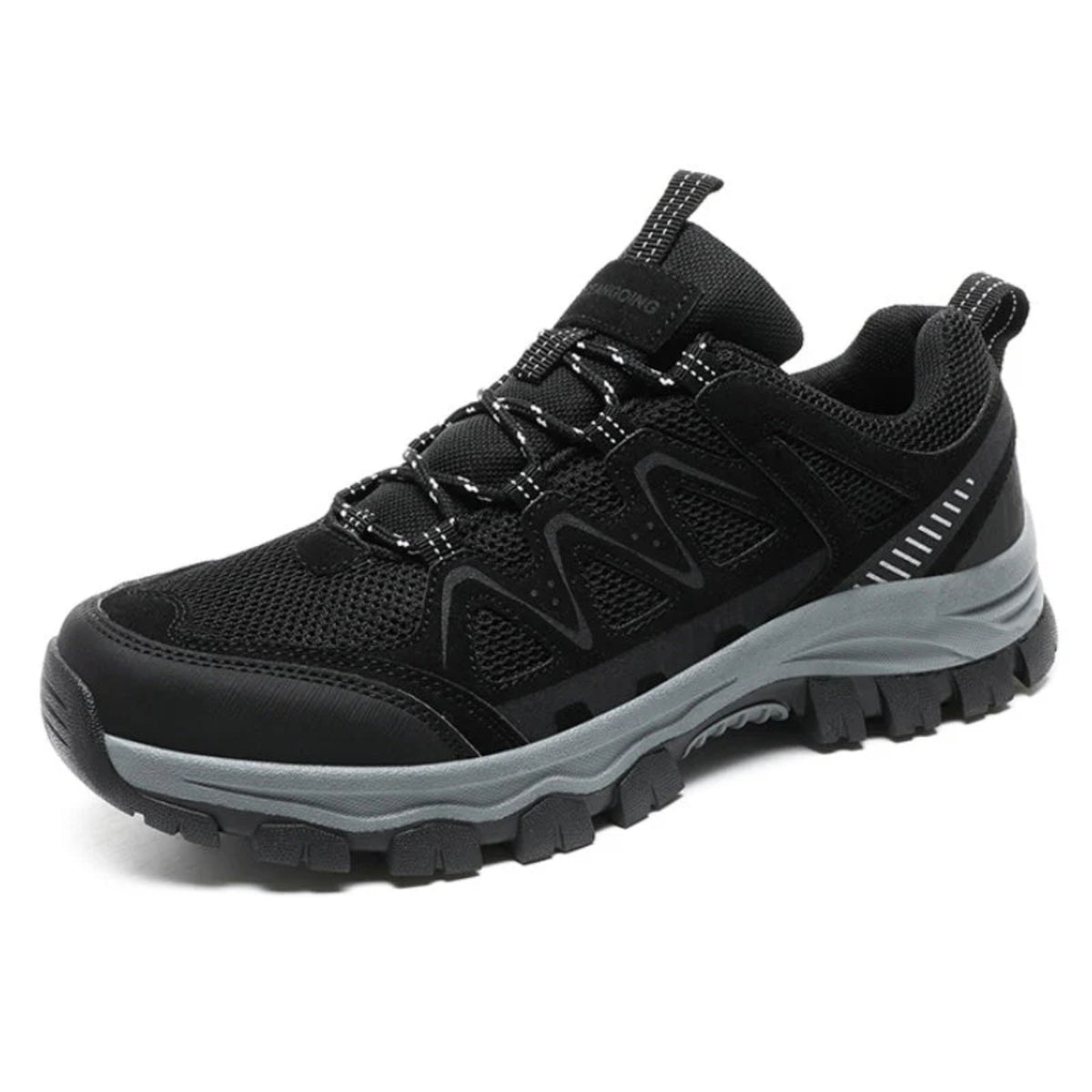 LUSINN® CloudFlex – All Day Comfort Work Sneakers for Men