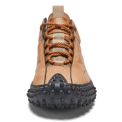 LUSINN® CloudStep Leather Comfort Shoes