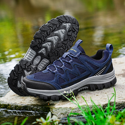 LUSINN® CloudFlex – AirFlow Blue (Active Edition)