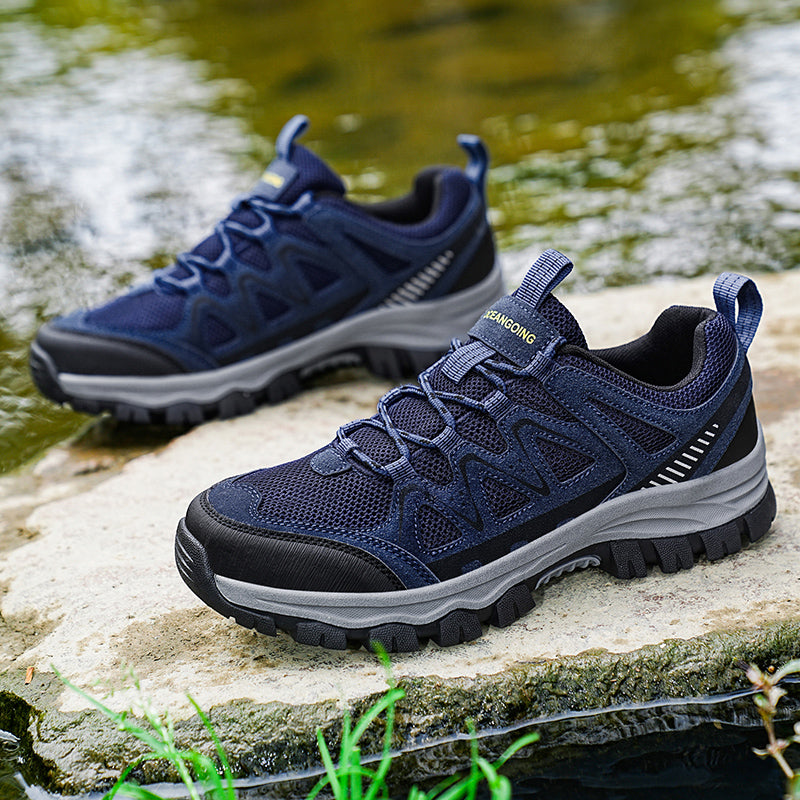 LUSINN® CloudFlex – AirFlow Blue (Active Edition)