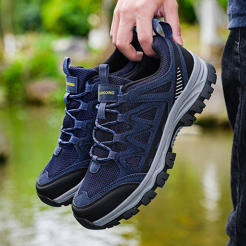 LUSINN® CloudFlex – AirFlow Blue (Active Edition)