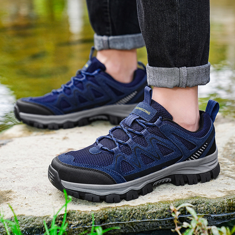 LUSINN® CloudFlex – AirFlow Blue (Active Edition)