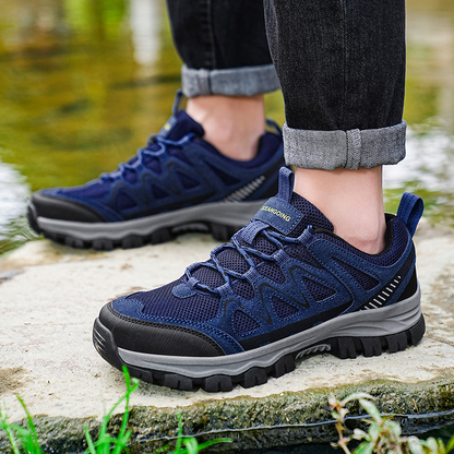 LUSINN® CloudFlex – AirFlow Blue (Active Edition)