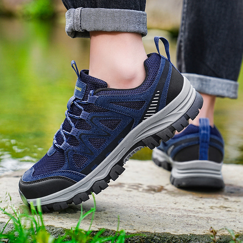 LUSINN® CloudFlex – AirFlow Blue (Active Edition)