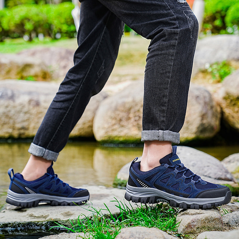 LUSINN® CloudFlex – Stealth Black (Work Edition)